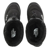 Cizme The North Face W Nuptse Bootie 700   Cizme The North Face W Nuptse Bootie 700