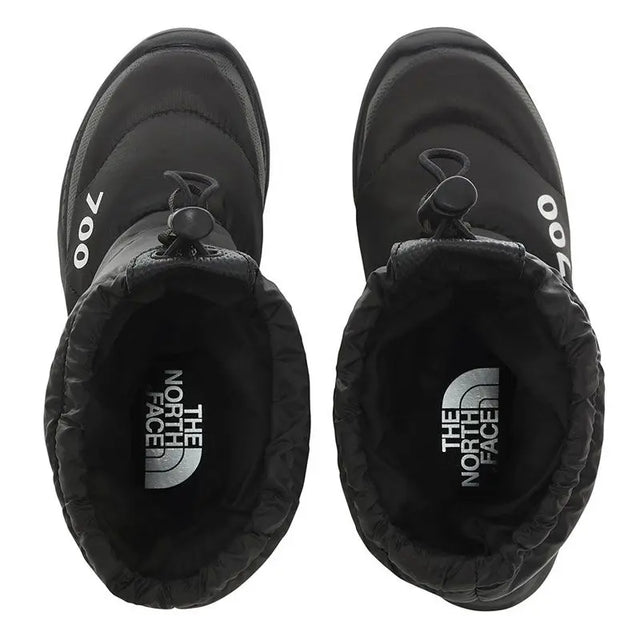 Cizme The North Face W Nuptse Bootie 700   Cizme The North Face W Nuptse Bootie 700