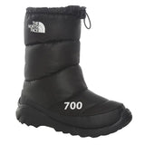 Cizme The North Face W Nuptse Bootie 700   Cizme The North Face W Nuptse Bootie 700