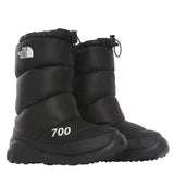 Cizme The North Face W Nuptse Bootie 700   Cizme The North Face W Nuptse Bootie 700