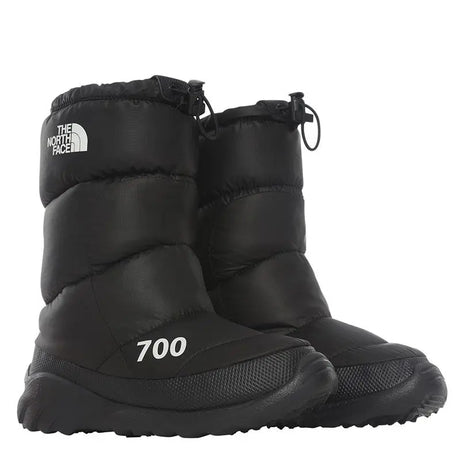 Cizme The North Face W Nuptse Bootie 700   Cizme The North Face W Nuptse Bootie 700