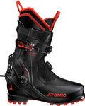 Clapari Tura Atomic Backland Carbon Black/red
