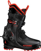 Clapari Tura Atomic Backland Carbon Black/red