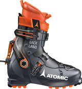 Clapari Atomic Backland Dark Blue/Orange/Black   Clapari Atomic Backland Dark Blue/Orange/Black
