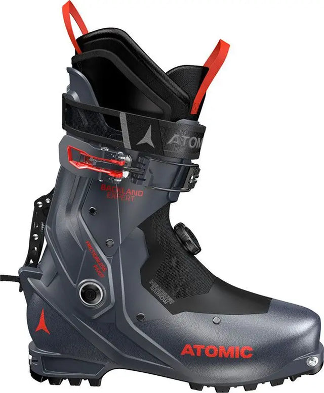 Clapari Atomic Backland Expert Dark Blue/red   Clapari Atomic Backland Expert Dark Blue/red