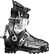 Clapari Atomic Backland NC Black/White   Clapari Atomic Backland NC Black/White