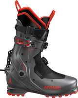 Clapari Atomic Backland Pro Anthracite/red   Clapari Atomic Backland Pro Anthracite/red