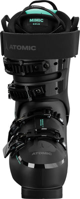 Clapari Atomic Femei Hawx Prime 105 S W Gw Black