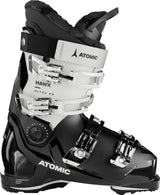 Clapari Atomic Femei Hawx Ultra 85 W Gw Black/white   Clapari Atomic Femei Hawx Ultra 85 W Gw Black/white