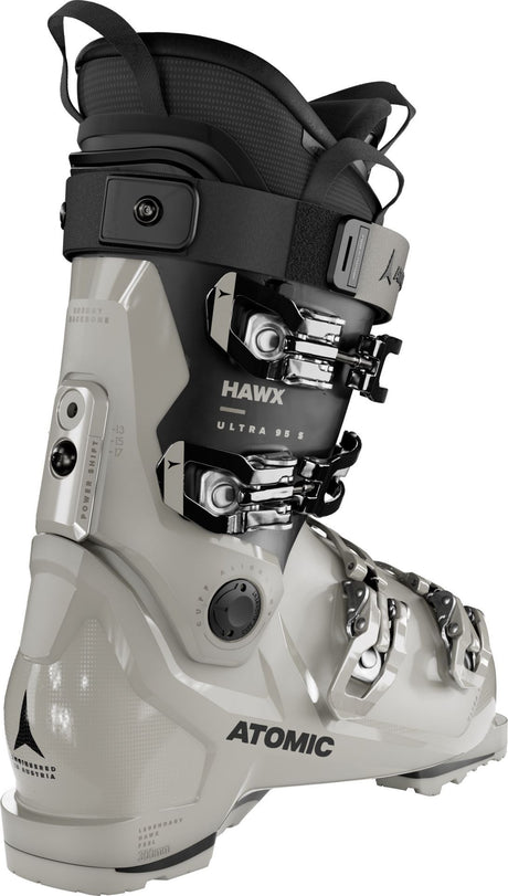 Clapari Atomic Femei Hawx Ultra 95 S W Gw Stone/black