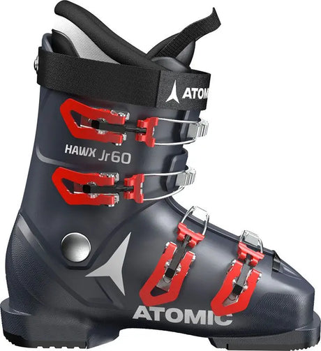 Clapari Atomic Hawx Jr 60 Dark Blue/red   Clapari Atomic Hawx Jr 60 Dark Blue/red