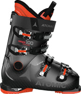 Clapari Atomic Hawx Magna 100 Black/anthracite/red   Clapari Atomic Hawx Magna 100 Black/anthracite/red