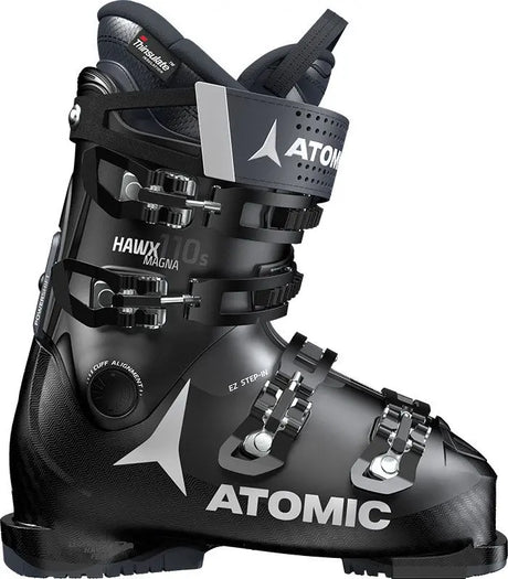 Clapari Atomic Hawx Magna 110 S Black/Dark Blue   Clapari Atomic Hawx Magna 110 S Black/Dark Blue