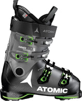 Clapari Atomic Hawx Magna 110 S Gw Black/anthracite/green   Clapari Atomic Hawx Magna 110 S Gw Black/anthracite/green