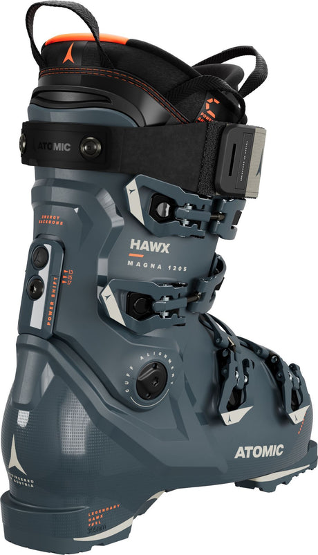 Clapari Atomic Hawx Magna 120 S Gw Storm/stone/orange