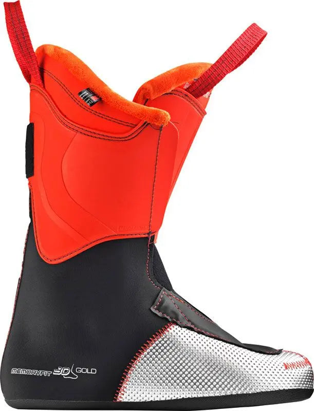 Clapari Atomic Hawx Magna 130 S Black/red   Clapari Atomic Hawx Magna 130 S Black/red