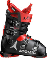 Clapari Atomic Hawx Magna 130 S Black/red   Clapari Atomic Hawx Magna 130 S Black/red