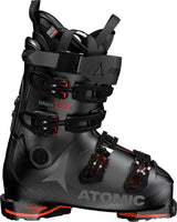 Clapari Atomic Hawx Magna 130 S Gw Black/red