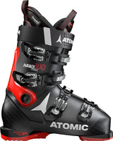 Clapari Atomic Hawx Prime 100 Black/Red   Clapari Atomic Hawx Prime 100 Black/Red