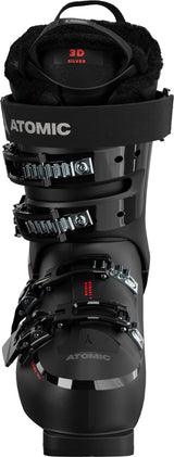 Clapari Atomic Hawx Prime 100 Gw Black/red