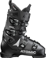 Clapari Atomic Hawx Prime 110 S Black/Anthracite   Clapari Atomic Hawx Prime 110 S Black/Anthracite