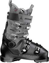 Clapari Atomic Hawx Prime 110 S Gw Black/anthracite   Clapari Atomic Hawx Prime 110 S Gw Black/anthracite