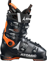 Clapari Atomic Hawx Prime 110 S Midnight/orange   Clapari Atomic Hawx Prime 110 S Midnight/orange