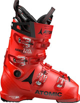 Clapari Atomic Hawx Prime 120 S Red/black   Clapari Atomic Hawx Prime 120 S Red/black