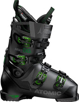 Clapari Atomic Hawx Prime 130 S Black/green   Clapari Atomic Hawx Prime 130 S Black/green