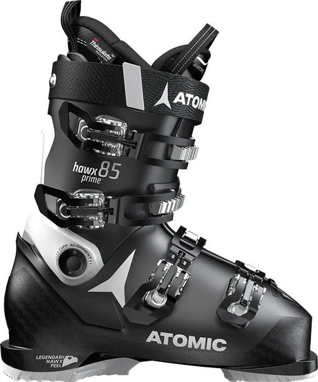 Clapari Atomic Hawx Prime 85 W Black/White   Clapari Atomic Hawx Prime 85 W Black/White