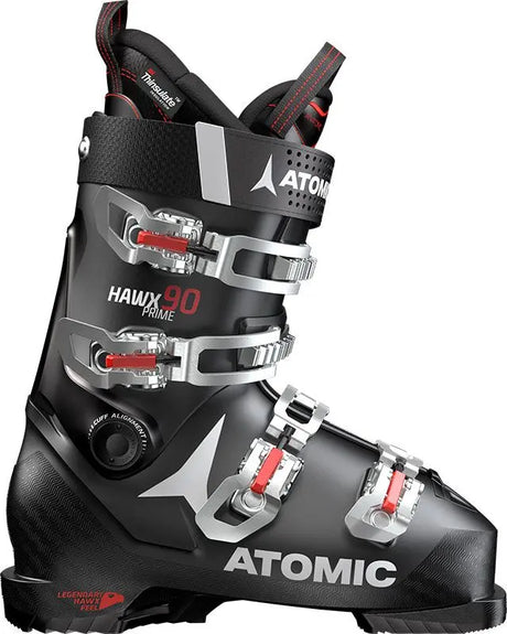 Clapari Atomic Hawx Prime 90 Black   Clapari Atomic Hawx Prime 90 Black