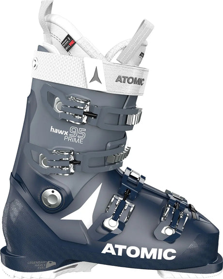 Clapari Atomic Hawx Prime 95 W Dark Blue/denim Blue   Clapari Atomic Hawx Prime 95 W Dark Blue/denim Blue