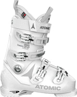 Clapari Atomic Hawx Prime 95 W White/silver   Clapari Atomic Hawx Prime 95 W White/silver