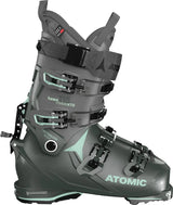 Clapari Atomic Hawx Prime Xtd 115 W Ct Gw Green/anthracite   Clapari Atomic Hawx Prime Xtd 115 W Ct Gw Green/anthracite