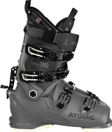 Clapari Atomic Hawx Prime Xtd 130 Ct Gw Anthracite/black   Clapari Atomic Hawx Prime Xtd 130 Ct Gw Anthracite/black