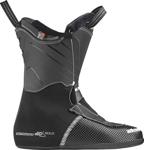 Clapari Atomic Hawx Ultra 115 S W Black/white   Clapari Atomic Hawx Ultra 115 S W Black/white