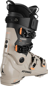 Clapari Atomic Hawx Ultra 120 S Gw Cement/black   Clapari Atomic Hawx Ultra 120 S Gw Cement/black