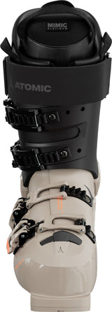 Clapari Atomic Hawx Ultra 120 S Gw Cement/black   Clapari Atomic Hawx Ultra 120 S Gw Cement/black