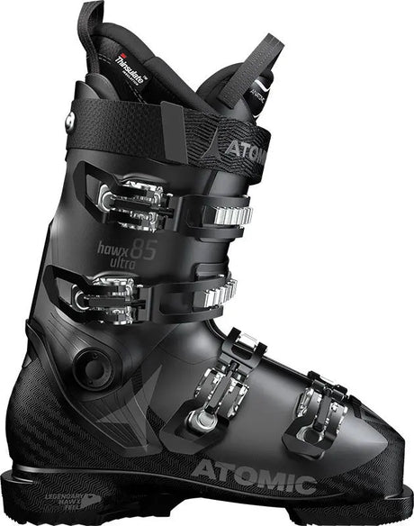 Clapari Atomic Hawx Ultra 85 W Black/Anthracite   Clapari Atomic Hawx Ultra 85 W Black/Anthracite