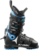 Clapari Atomic Hawx Ultra Xtd 100 Black/blue   Clapari Atomic Hawx Ultra Xtd 100 Black/blue