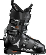 Clapari Atomic Hawx Ultra Xtd 100 Black/anthracite   Clapari Atomic Hawx Ultra Xtd 100 Black/anthracite