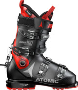 Clapari Atomic Hawx Ultra XTD 100 Black/Red   Clapari Atomic Hawx Ultra XTD 100 Black/Red