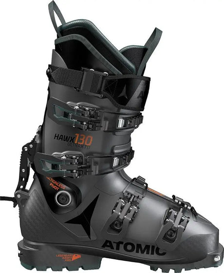 Clapari Atomic Hawx Ultra Xtd 130   Clapari Atomic Hawx Ultra Xtd 130