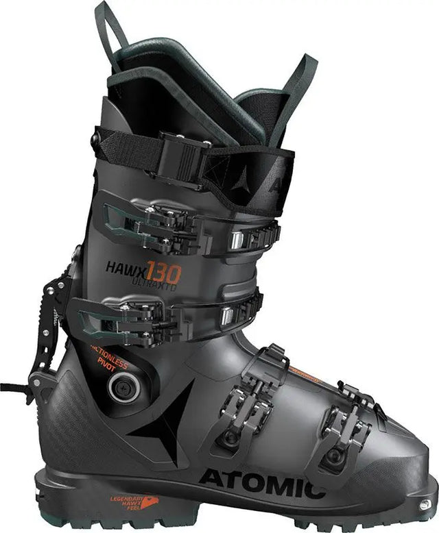 Clapari Atomic Hawx Ultra Xtd 130   Clapari Atomic Hawx Ultra Xtd 130