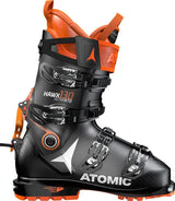 Clapari Atomic Hawx Ultra XTD 130 Black/Anthracite/Orange   Clapari Atomic Hawx Ultra XTD 130 Black/Anthracite/Orange