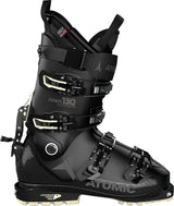 Clapari Atomic Hawx Ultra Xtd 130 Ct Gw Black/sand