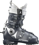 Clapari Atomic Hawx Ultra XTD 90 W Dark Blue/White   Clapari Atomic Hawx Ultra XTD 90 W Dark Blue/White