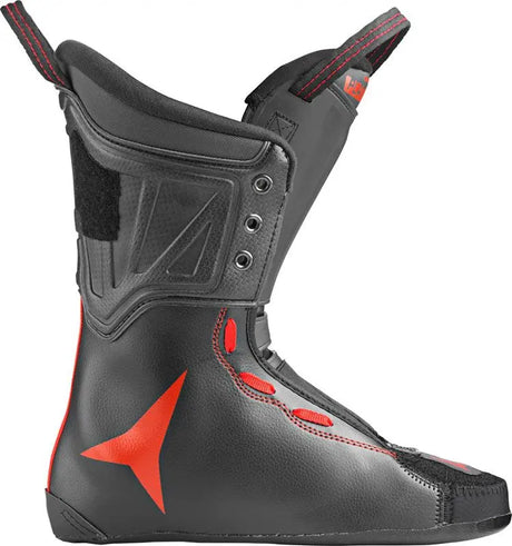 Clapari Atomic Redster Club Sport 130 Red/black 1   Clapari Atomic Redster Club Sport 130 Red/black 1