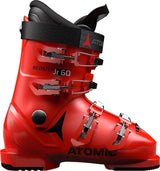 Clapari Copii Atomic Redster JR 60 Red/Black   Clapari Copii Atomic Redster JR 60 Red/Black