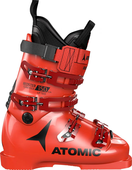 Clapari Atomic Redster Team Issue 150 Lifted Red/black   Clapari Atomic Redster Team Issue 150 Lifted Red/black